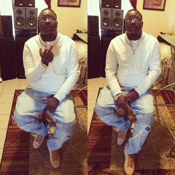 Meet your Posher, Antonio - Picture 1 of 1