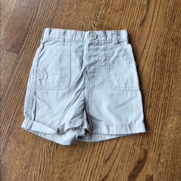 Girls shorts - Picture 2 of 4