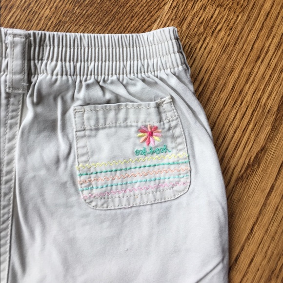 Girls shorts - Picture 4 of 4