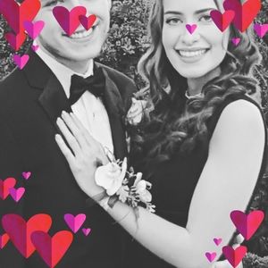 Meet your Posher, Traci