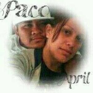 Meet your Posher, April