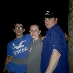 Meet your Posher, Carlie