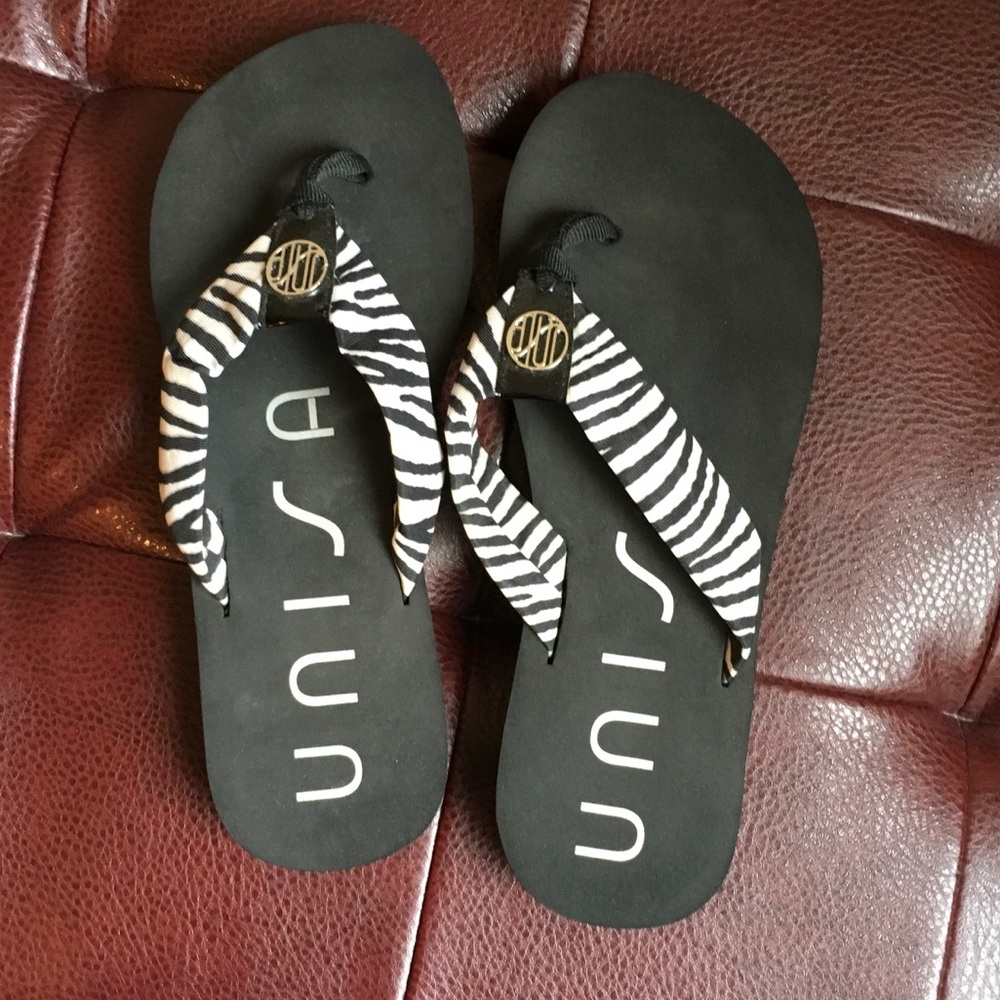 Unisa Flip Flops