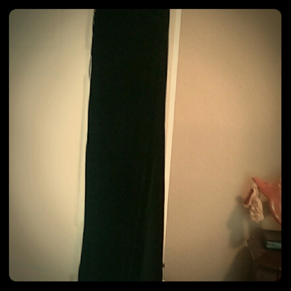 Vintage Velvet Skirt, worn once