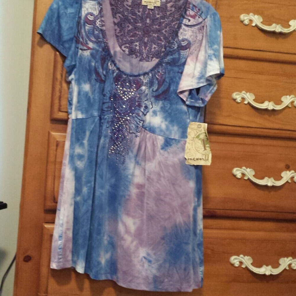 2 piece - Picture 2 of 3