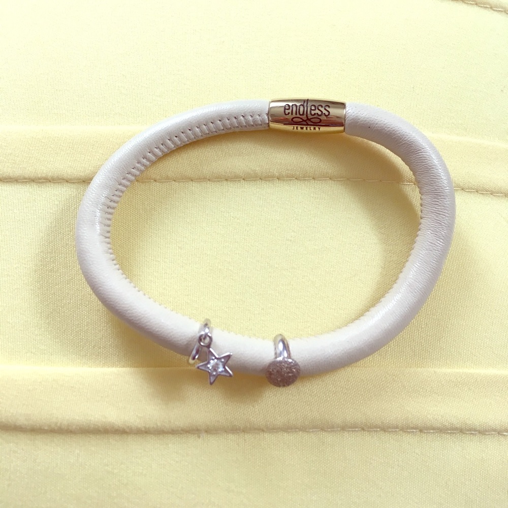 Endless Jewelry Beige Bracelet