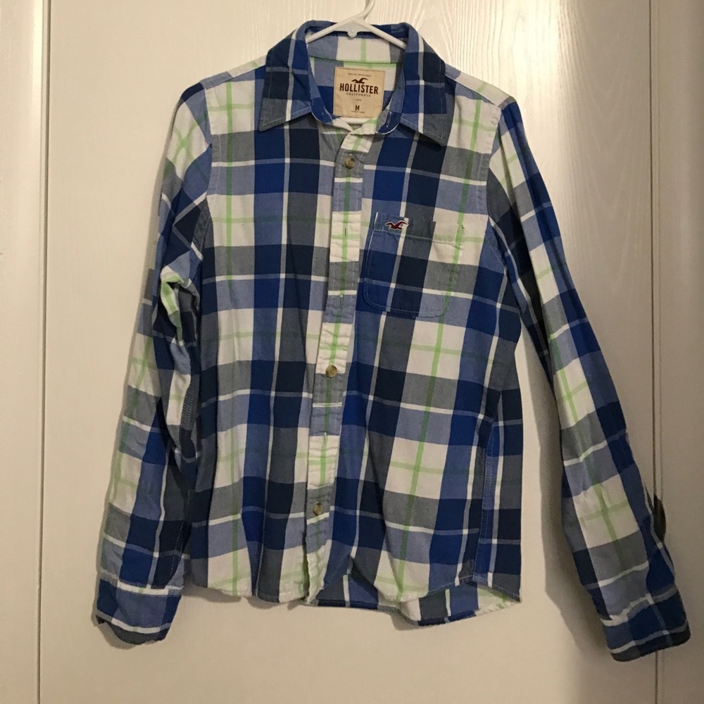 Hollister Shirt