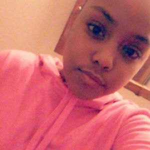 Meet your Posher, Mariah