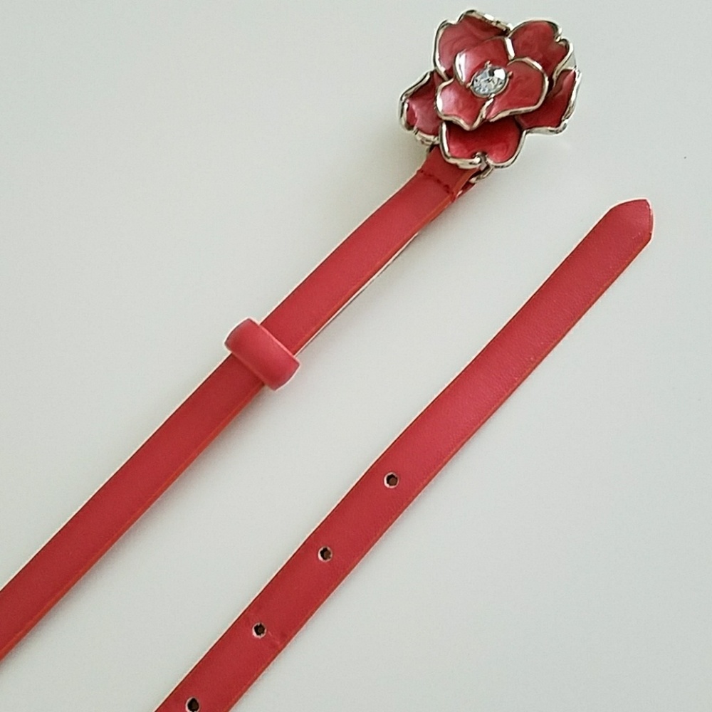 Flower Belt