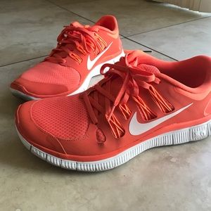 Nikefree