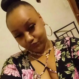 Meet your Posher, Princess