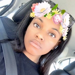 Meet your Posher, Kadijah