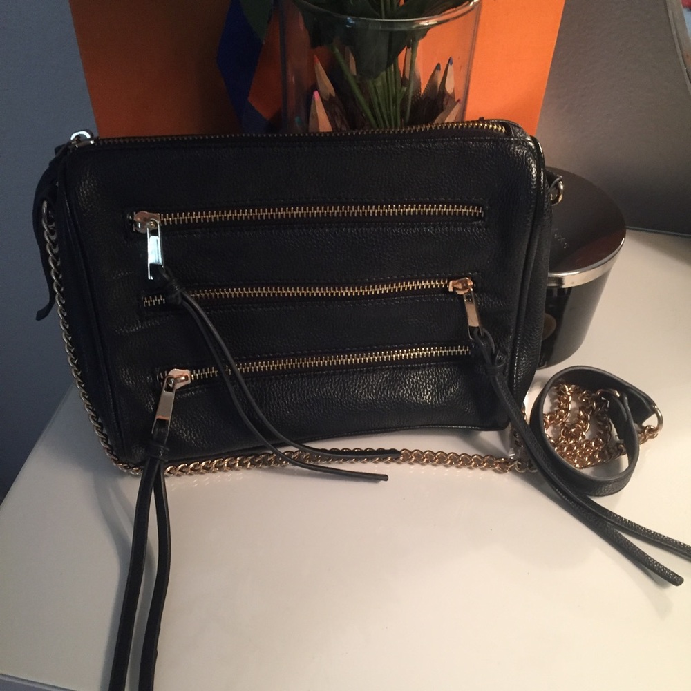 Cross body Purse