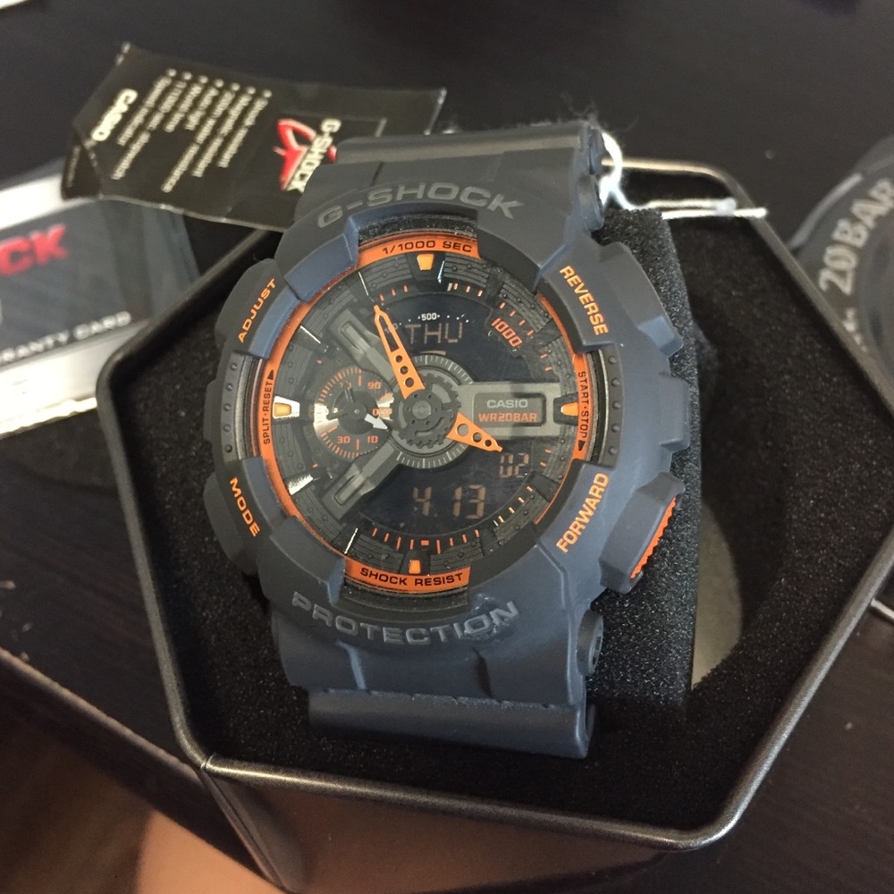 GSHOCK 5146 NWT