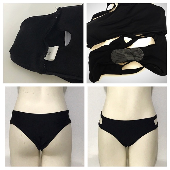 ✨LastOne✨Tribal Cheeky Racerback Bikini Set - Picture 7 of 7