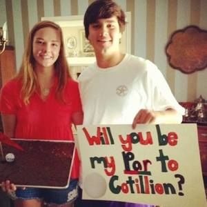 Meet your Posher, Ben