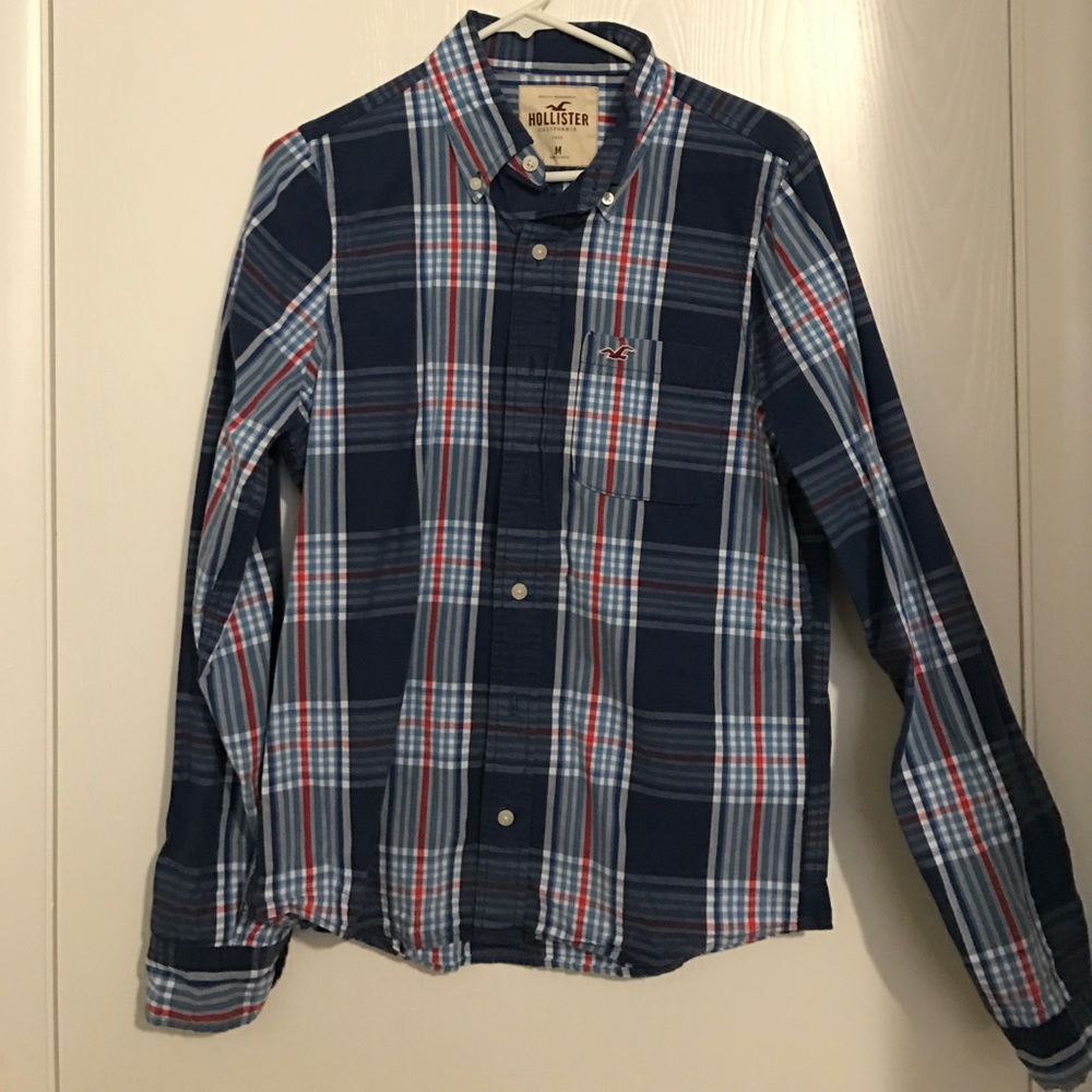 Hollister Shirt