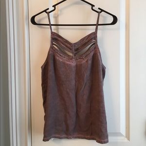 RVCA tank top