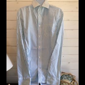 Gap men's dress shirt