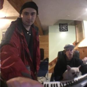 Meet your Posher, Keegan