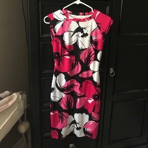 Cache dress
