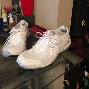 Adidas training shoes