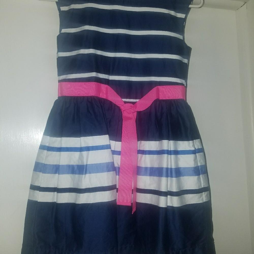 Girls Carter Dress