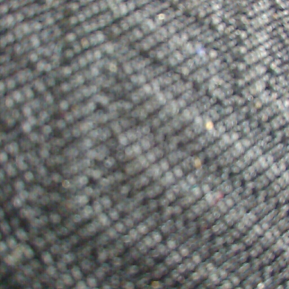 Meet your Posher, Mercedes