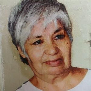 Meet your Posher, Cleotilde