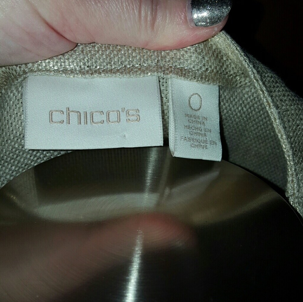 Jacket - Picture 4 of 5