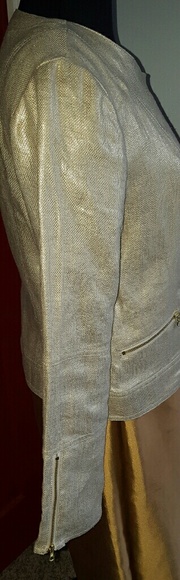 Jacket - Picture 3 of 5