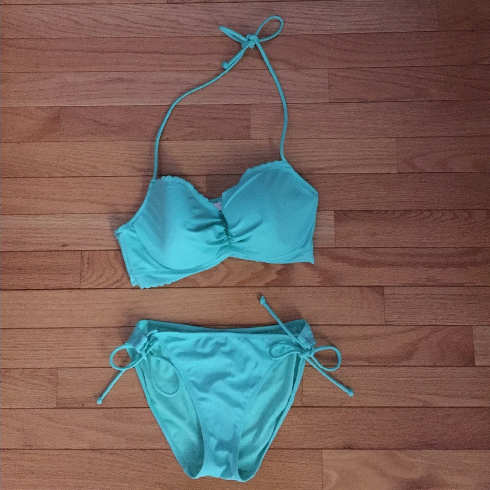 NEVER WORN! Victoria secret bathing suit