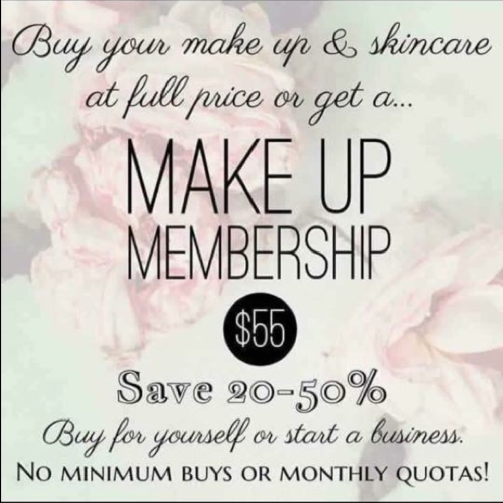 Lipsense Distributor Membership!