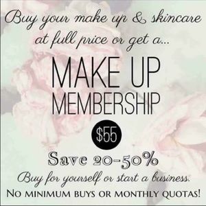 Lipsense Distributor Membership!