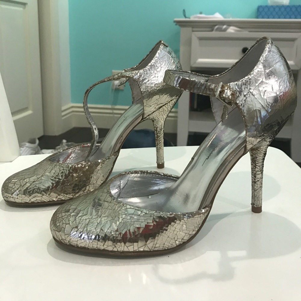 Woman's heels