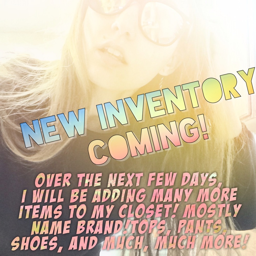 NEW ITEMS DAILY!!!