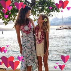 Meet your Posher, Toni