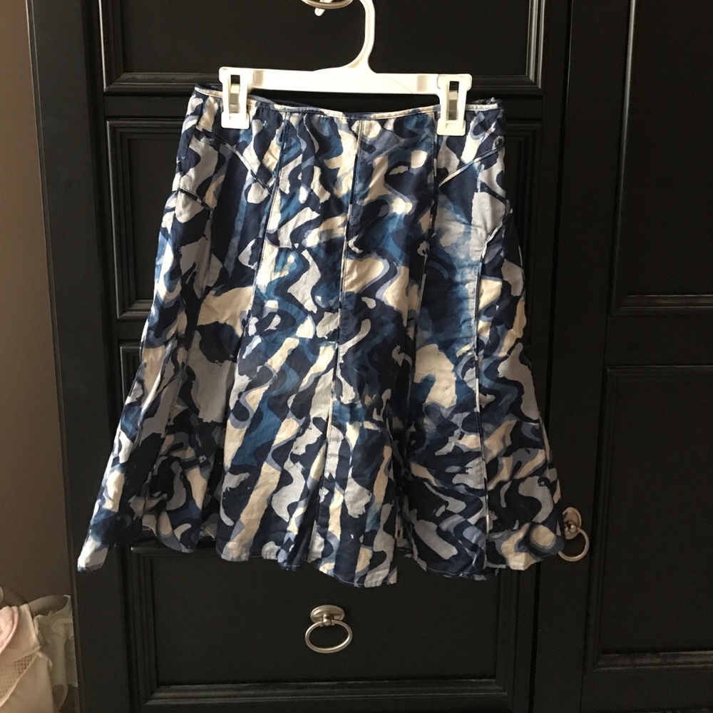 Ann Taylor skirt
