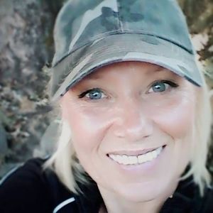 Meet your Posher, Tracy