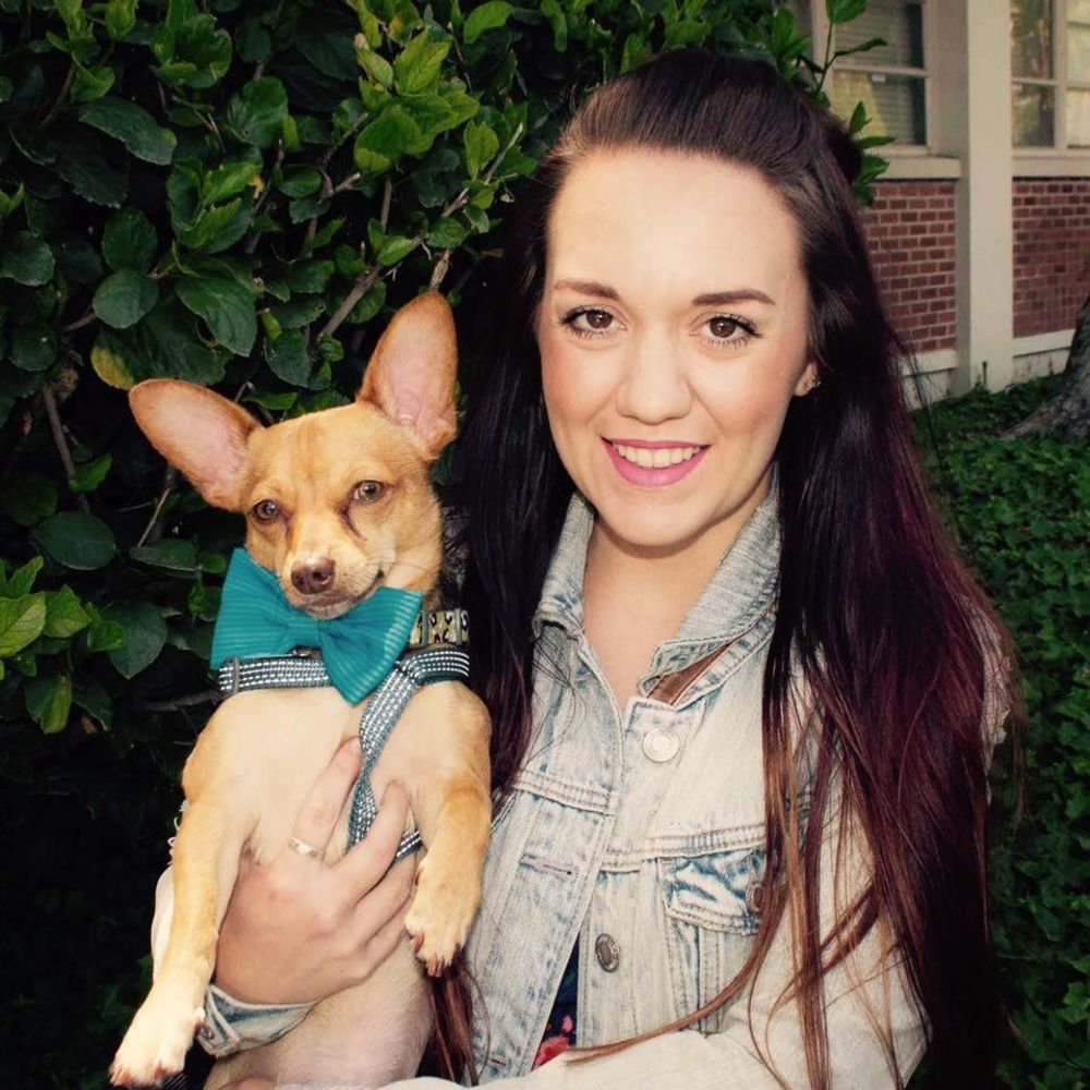 Meet your Posher, Kathryn