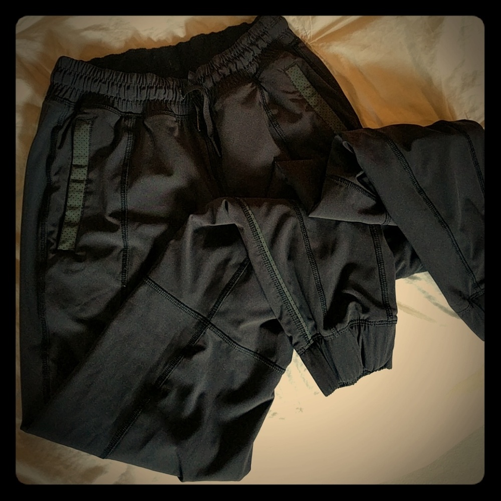 Lululemon joggers