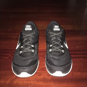 Nike training sneakers