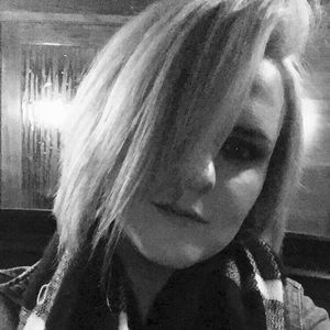 Meet your Posher, Alix