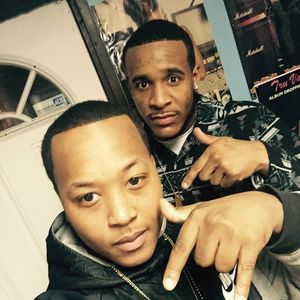 Meet your Posher, Jacoby