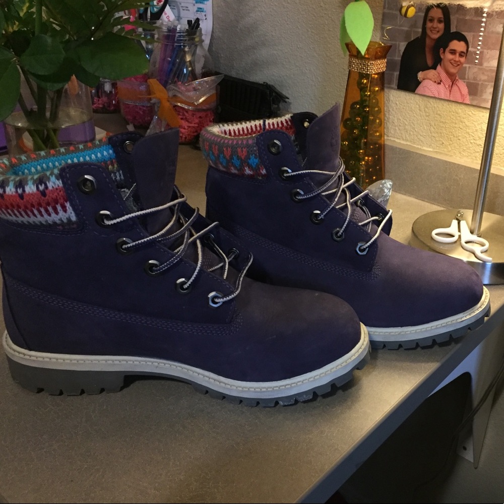 Timberlands
