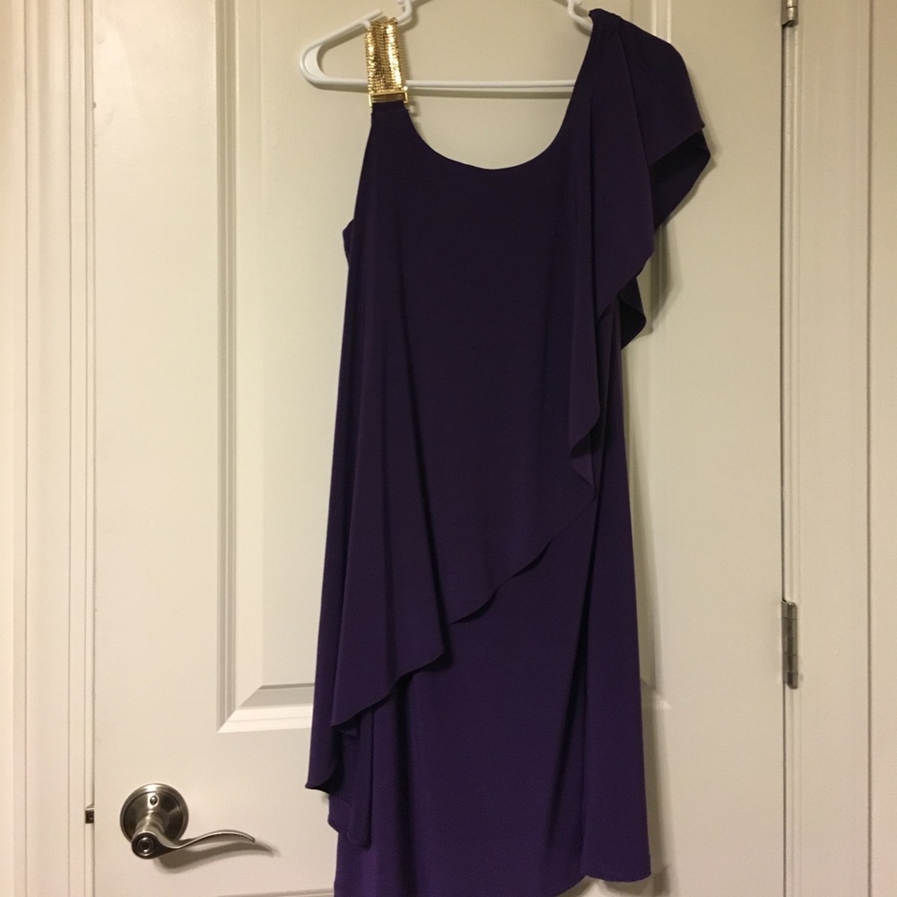 Collections Dressbarn Party dress