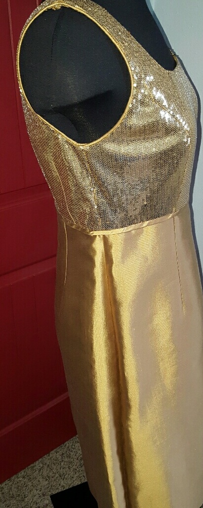 Dress - Picture 3 of 4