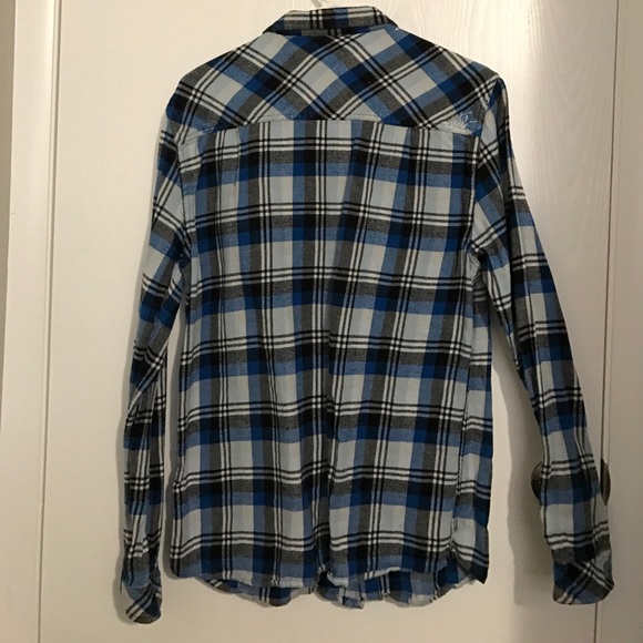 Rusty Shirt - Picture 2 of 3