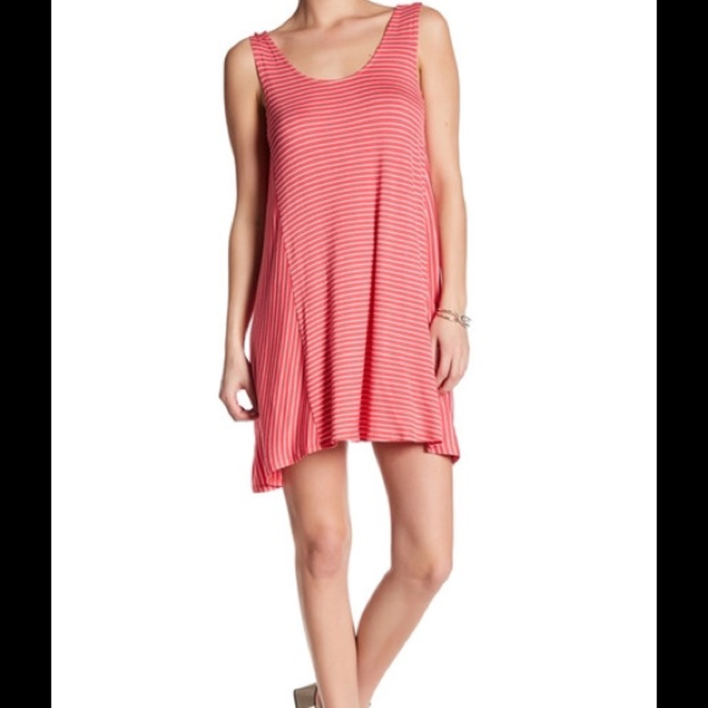 Sleeveless Dress !🔥💖 - Picture 1 of 2