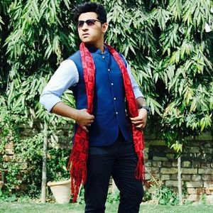 Meet your Posher, Abdullah